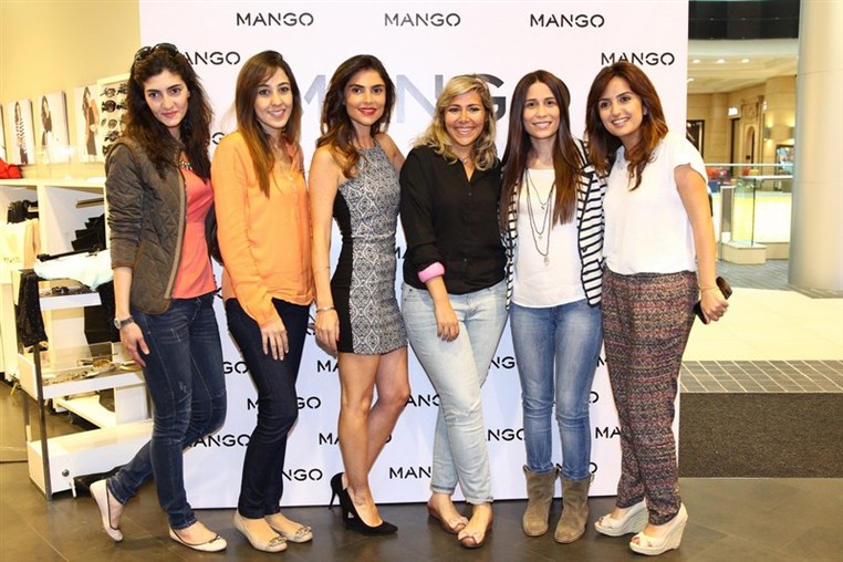 MANGO Workshop 